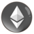 Logo of Ethereum