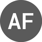 Logo of Amadeus Fire (AADD).
