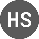 Logo of HSBC SP 500 ETF (HSPX.GB).