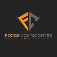Logo of Force Commodities (4CE).
