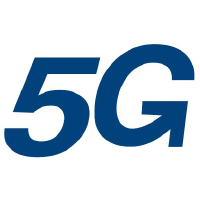 Logo of 5G Networks (5GN).