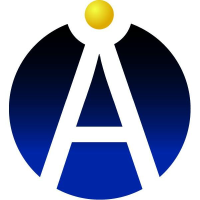 Logo of Alexium (AJX).