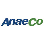 Logo of Anaeco (ANQ).
