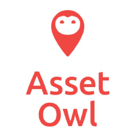 Logo of AssetOwl (AO1).