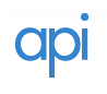 Logo of Australian Pharmaceutica... (API).