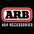 Logo of Arb (ARB).