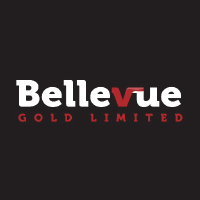 Bellevue Gold Limited
