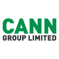 Logo of Cann (CAN).