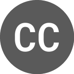 Logo of Castillo Copper (CCZOB).
