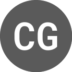 Logo of Crater Gold Mining (CGN).