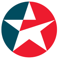 Logo of Caltex Australia (CTX).