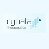 Logo of Cynata Therapeutics (CYP).