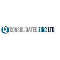 Logo of Consolidated Zinc (CZL).
