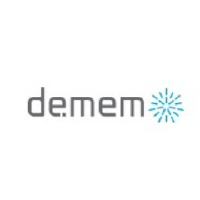 Logo of De mem (DEM).