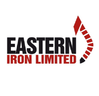 Logo of Eastern Resources (EFE).