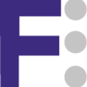 Logo of Frontier Digital Ventures (FDV).