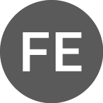 Logo of Far East Gold (FEG).