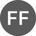 Logo of Forbidden Foods (FFFN).