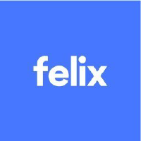 Logo of Felix (FLX).