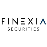 Finexia Financial Group Limted