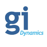 Logo of Gi Dynamics (GID).