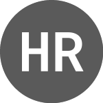Logo of Hardey Resources (HDYOC).