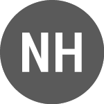 Logo of New Horizon Coal (HE8OA).