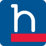 Logo of Helloworld Travel (HLO).