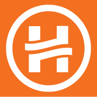 Logo of Harmoney (HMY).