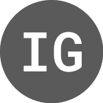 Logo of International Graphite (IG6).