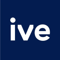 Logo of IVE (IGL).