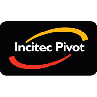 Logo of Incitec Pivot (IPL).