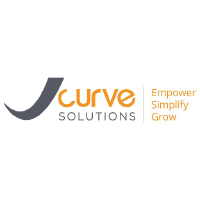 Logo of Jcurve Solutions (JCS).