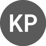 Logo of Kalina Power (KPON).