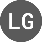 Logo of Lanka Graphite (LGR).