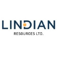 Logo of Lindian Resources (LIN).