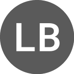 Logo of Lloyds Banking (LO1PJ).
