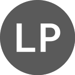 Logo of Lithium Power (LPIOA).