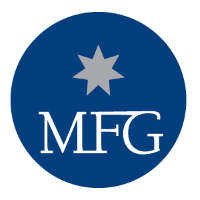 Logo of Magellan Financial (MFG).