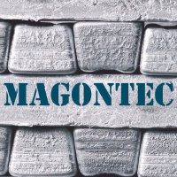Logo of Magontec (MGL).