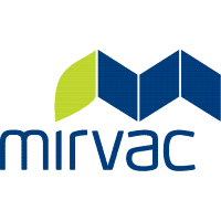 Logo of Mirvac (MGR).