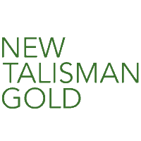 New Talisman Gold Mines Ltd