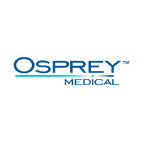 Logo of Osprey Medical (OSP).