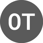 Logo of Orexplore Technologies (OXT).