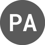 Logo of Pacific American (PAKN).
