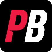 Logo of Pointsbet (PBH).