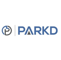 Logo of Parkd (PKD).