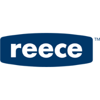 Logo of Reece (REH).