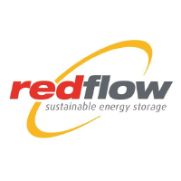 Redflow Ltd