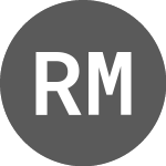 Logo of Red Mountain Mining (RMXOH).